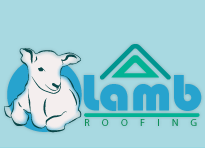 Lamb Roofing logo